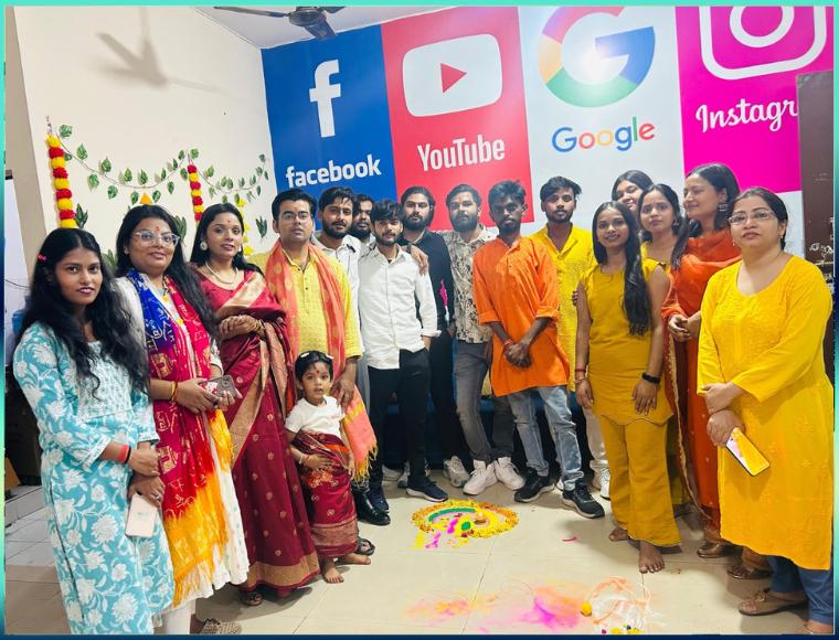 Digital Marketing Agency In Lucknow